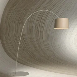 Twiggy Wood Vloerlamp