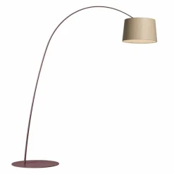 Twiggy Wood Vloerlamp