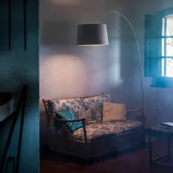 Twiggy Wood Vloerlamp - MyLight