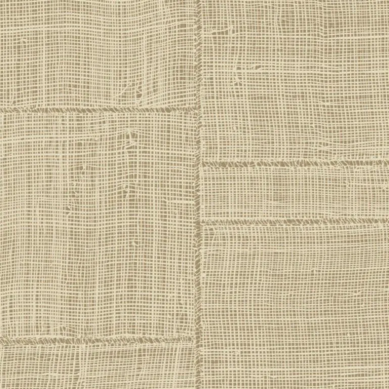 Twine Behang
