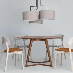 Twist Round Tafel