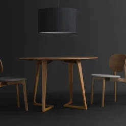 Twist Round Tafel