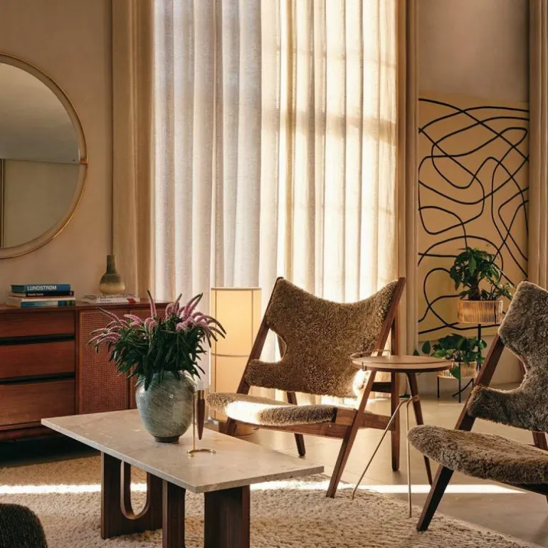 Umanoff Bijzettafel