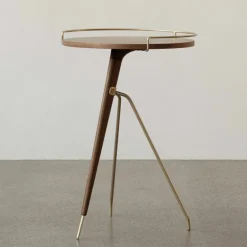 Umanoff Bijzettafel