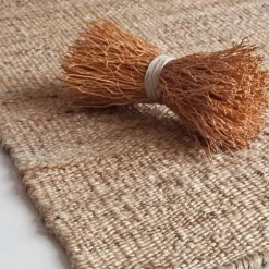 Vegetal Vloerkleed