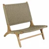 Verdasio Fauteuil