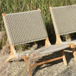 Verdasio Fauteuil
