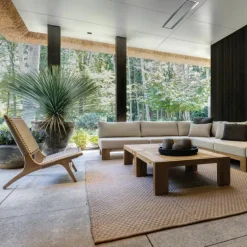 Verdasio Fauteuil