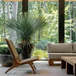 Verdasio Fauteuil