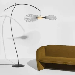Vertigo Nova Vloerlamp