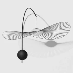 Vertigo Nova Wandlamp