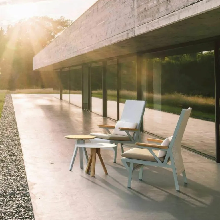 Vieques Bijzettafel
