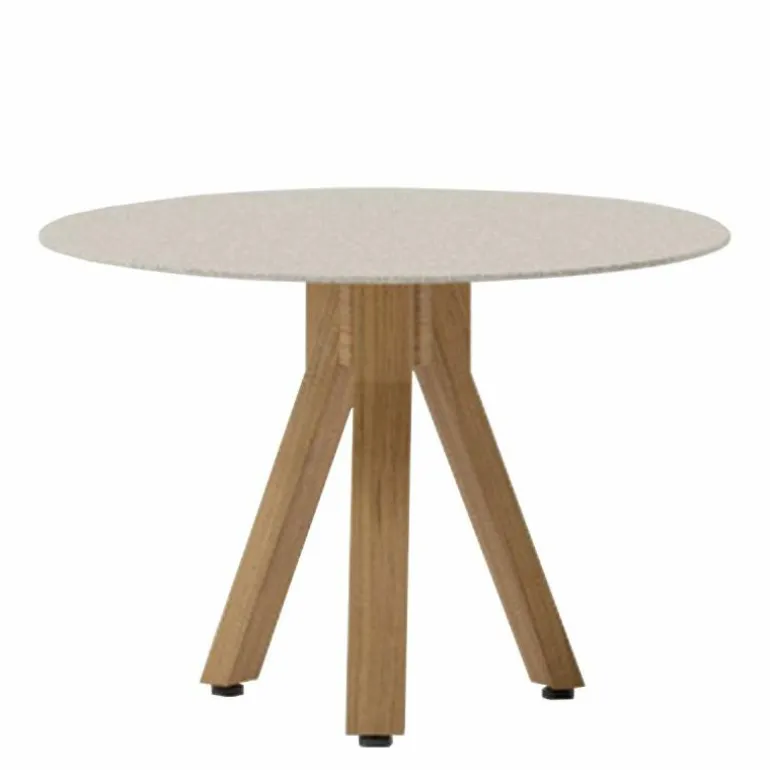 Vieques Bijzettafel