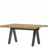 Vieques Eettafel