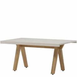 Vieques Eettafel