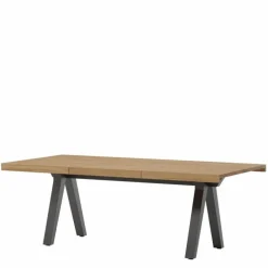 Vieques Eettafel