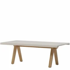 Vieques Eettafel
