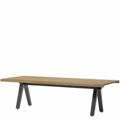 Vieques Eettafel