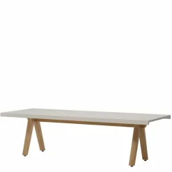 Vieques Eettafel