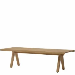 Vieques Eettafel