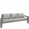 Viking Loungebank