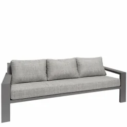 Viking Loungebank