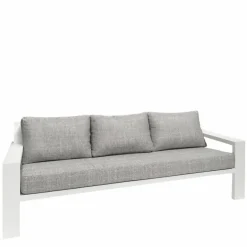 Viking Loungebank