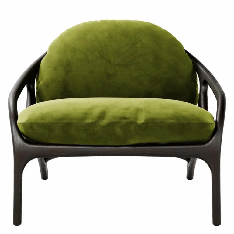 Vime Lounge Chair