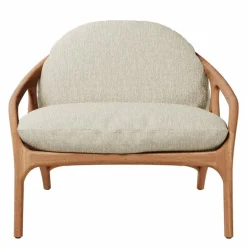 Vime Lounge Chair
