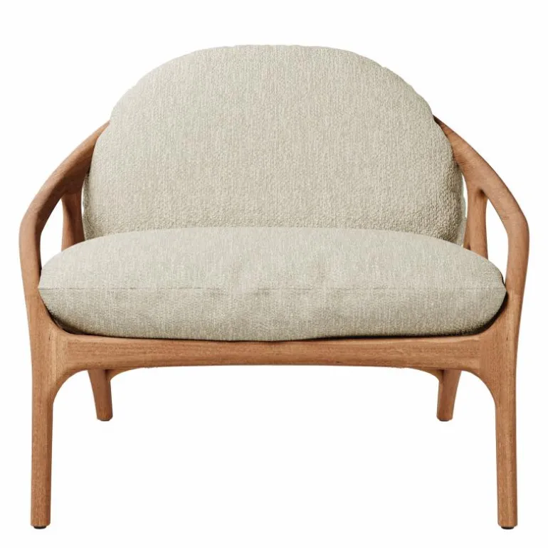 Vime Lounge Chair