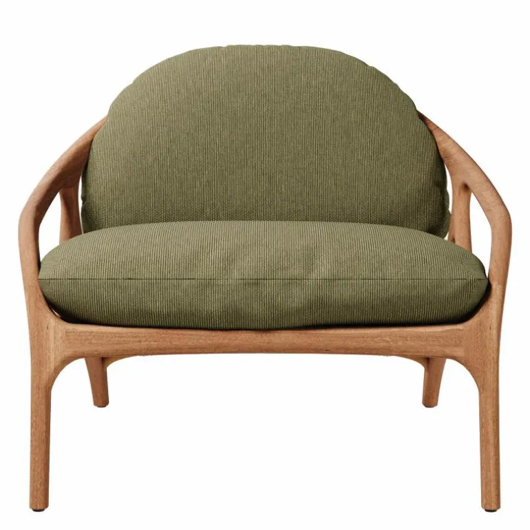 Vime Lounge Chair
