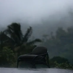Vime Lounge Chair