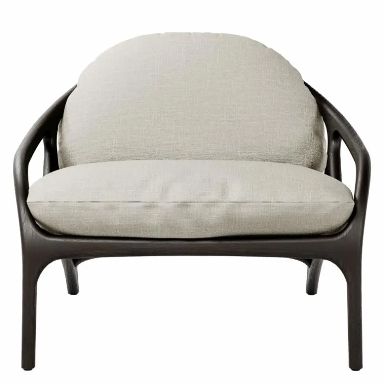 Vime Lounge Chair