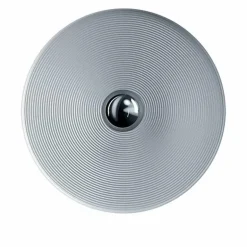 Vinyl Wandlamp