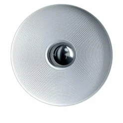 Vinyl Wandlamp