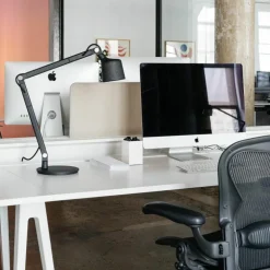 Vipp521 Bureaulamp