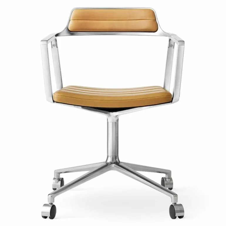 Vipp452 Bureaustoel