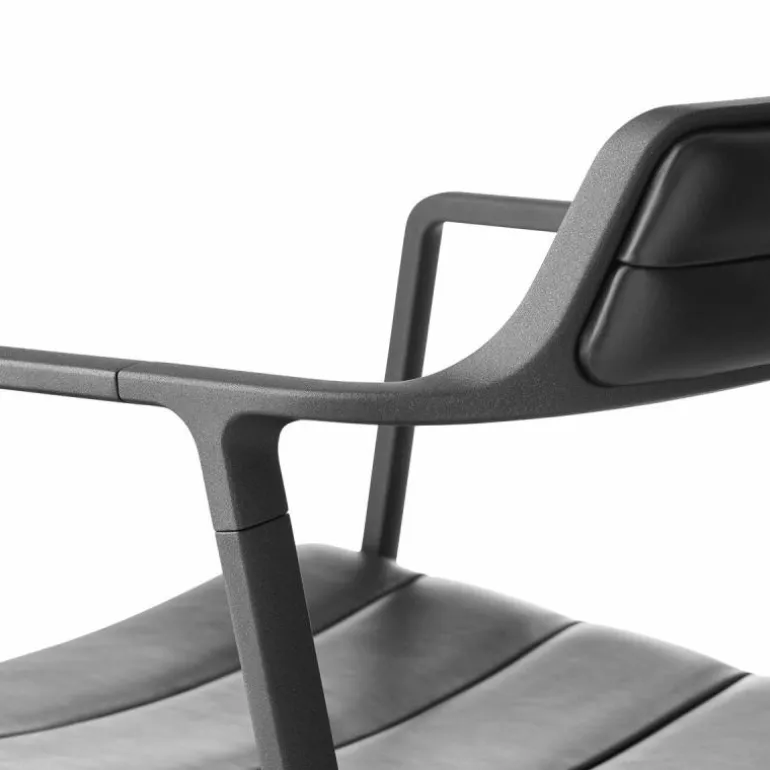 Vipp452 Bureaustoel