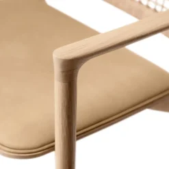 Vipp488 Cabin Loungestoel