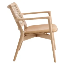 Vipp488 Cabin Loungestoel