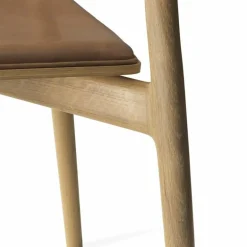 Vipp481 Cabin Stoel
