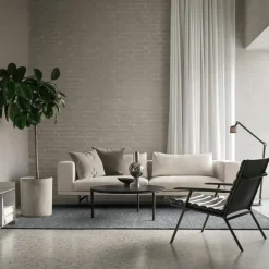Vipp456 Fauteuil