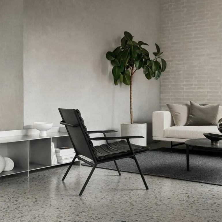 Vipp456 Fauteuil