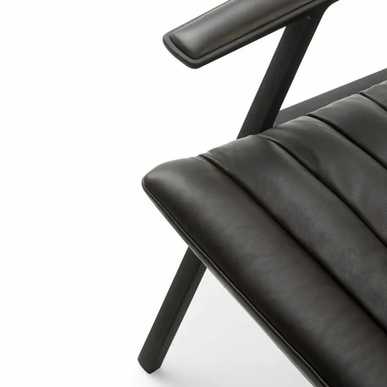 Vipp456 Fauteuil