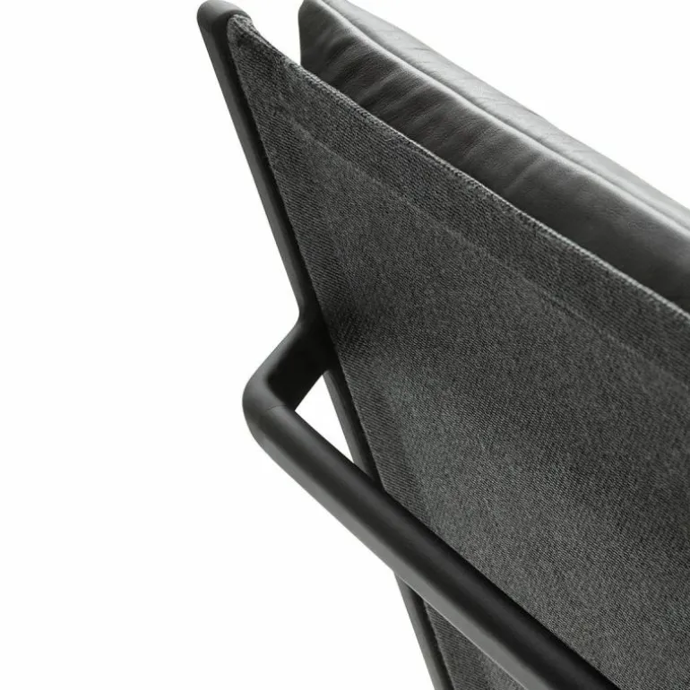 Vipp456 Fauteuil