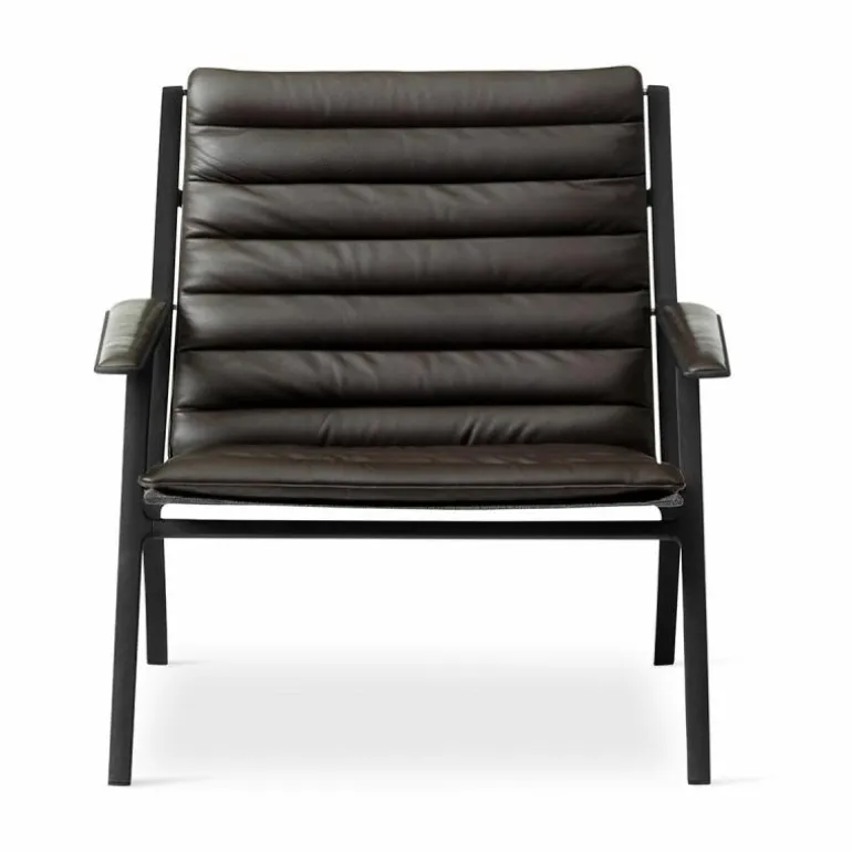 Vipp456 Fauteuil