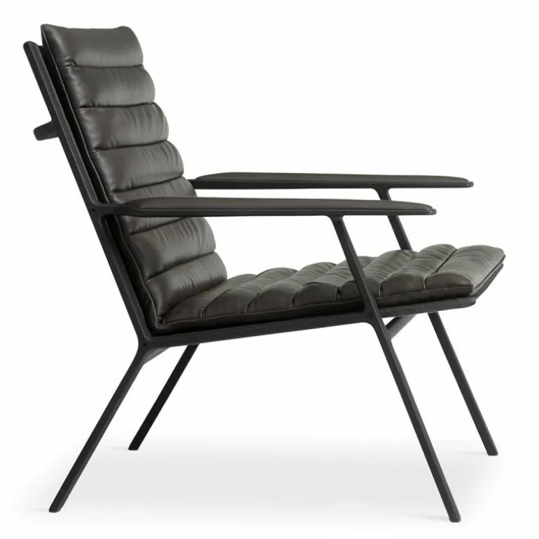 Vipp456 Fauteuil
