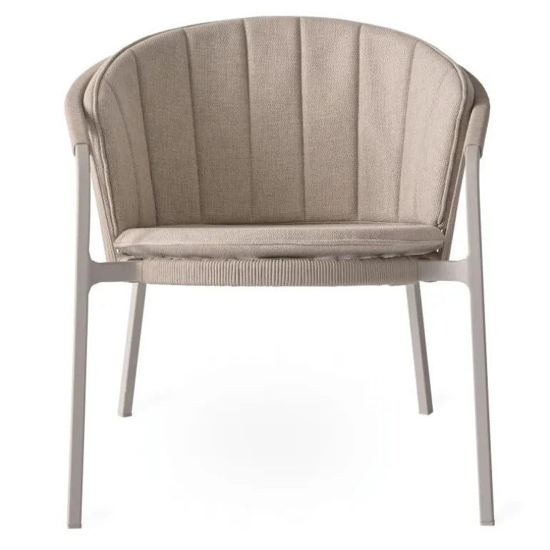 Vipp712 Lagrasse Lounge Chair