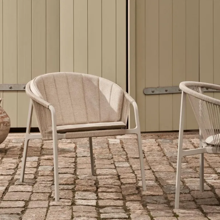 Vipp712 Lagrasse Lounge Chair
