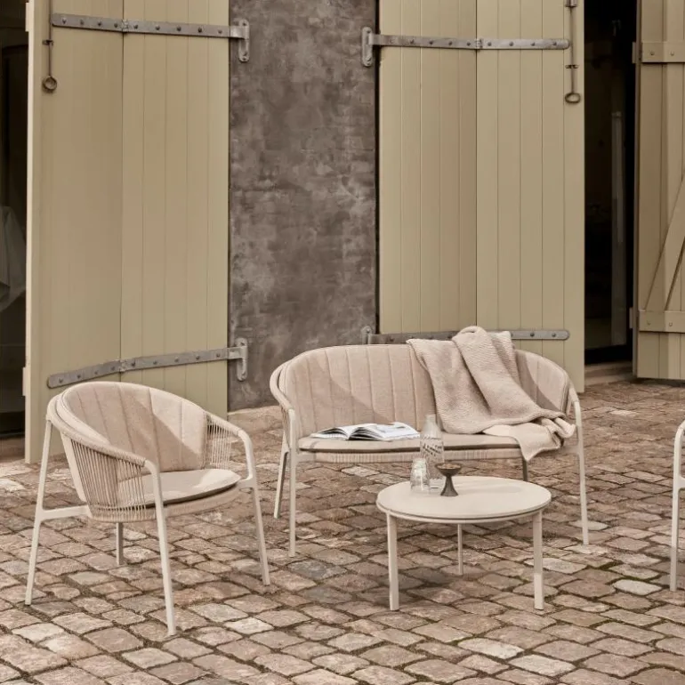 Vipp712 Lagrasse Lounge Chair